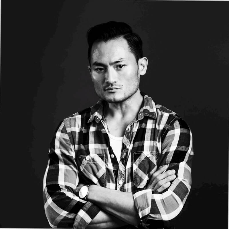 Arthur Dang