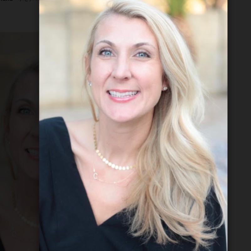 Catherine Cherland