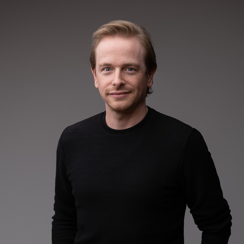 Christopher Hayden