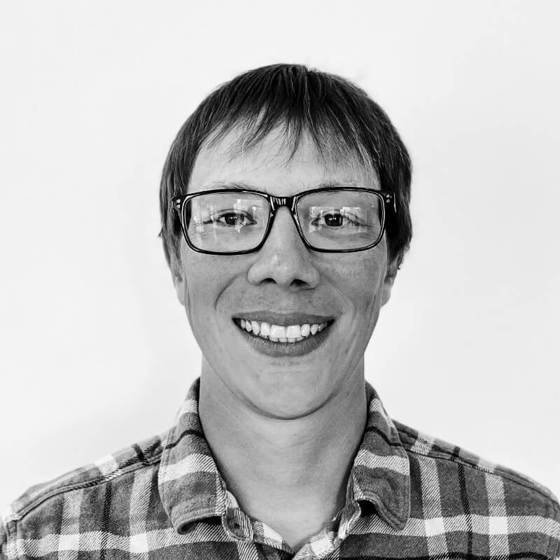 Ian Weyenberg