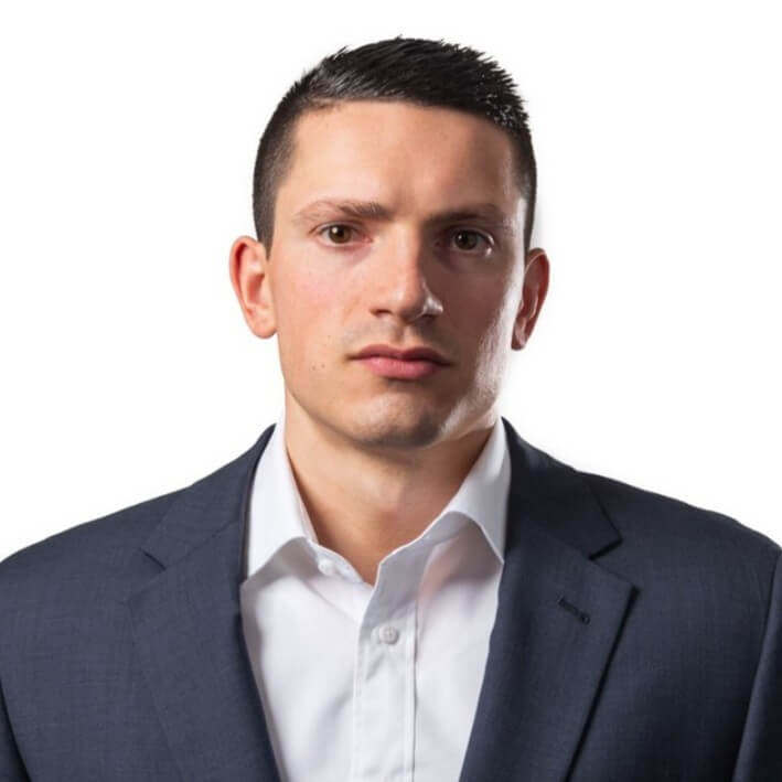 Jake Stone