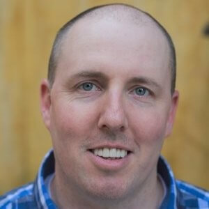 Jared Stiff