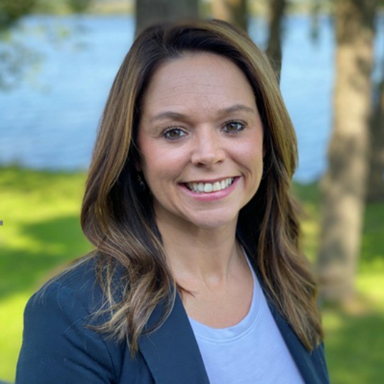 Jill LeNoble