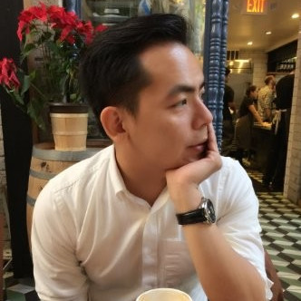 Johnny Hou