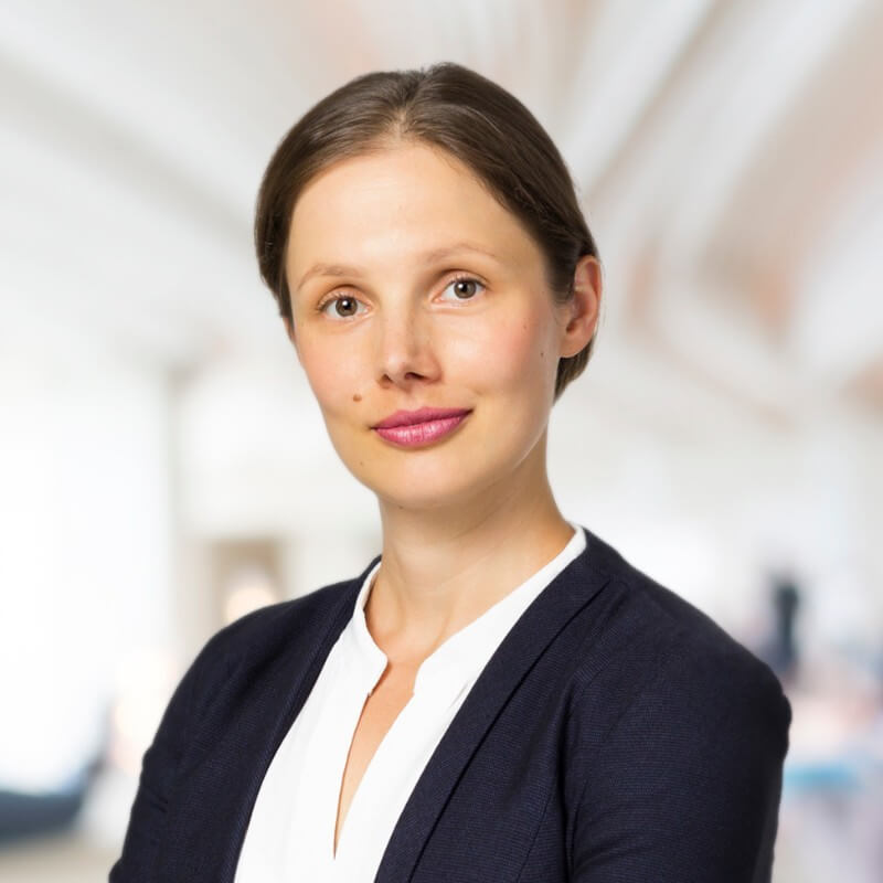 Julia Kinner