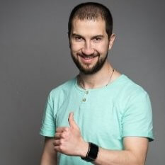 Mateusz Burdzel