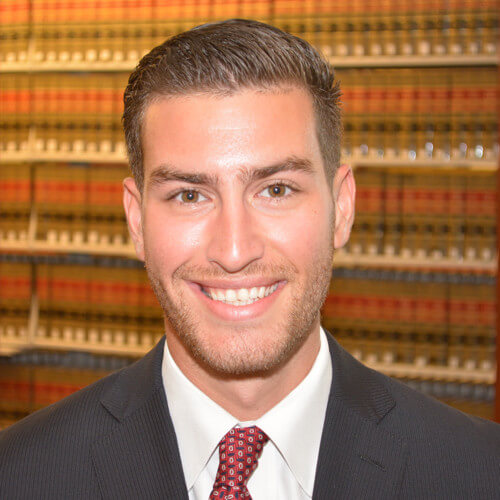 Matt Vecchione