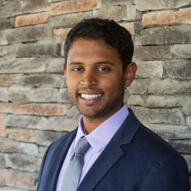 Shivan Perera