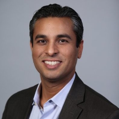 Parag Ladhawala, Chief Growth Officer, Banked