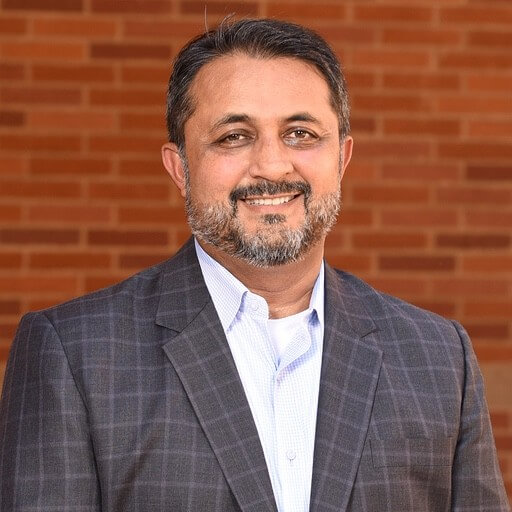Sanat Patel, Chief Lending Officer & Co-Founder, Avana