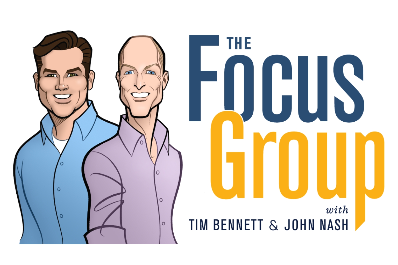 The Focus Group Celebrates its 10th Anniversary