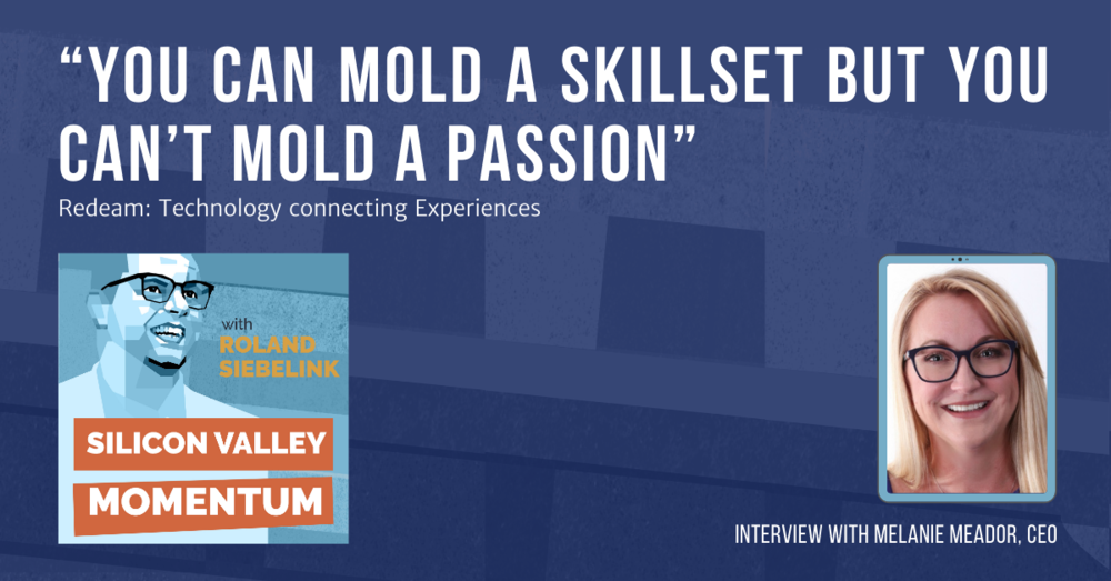 You Can Mold a Skillset But You Can’t Mold a Passion