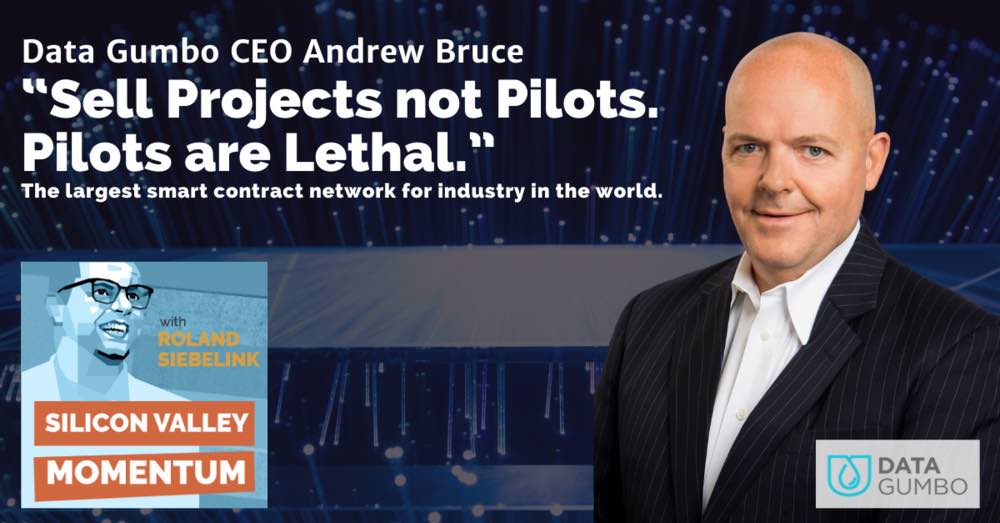Sell Projects not Pilots. Pilots are Lethal