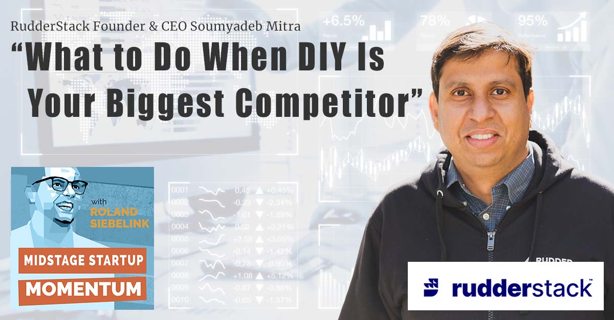 What to Do When DIY Is Your Biggest Competitor