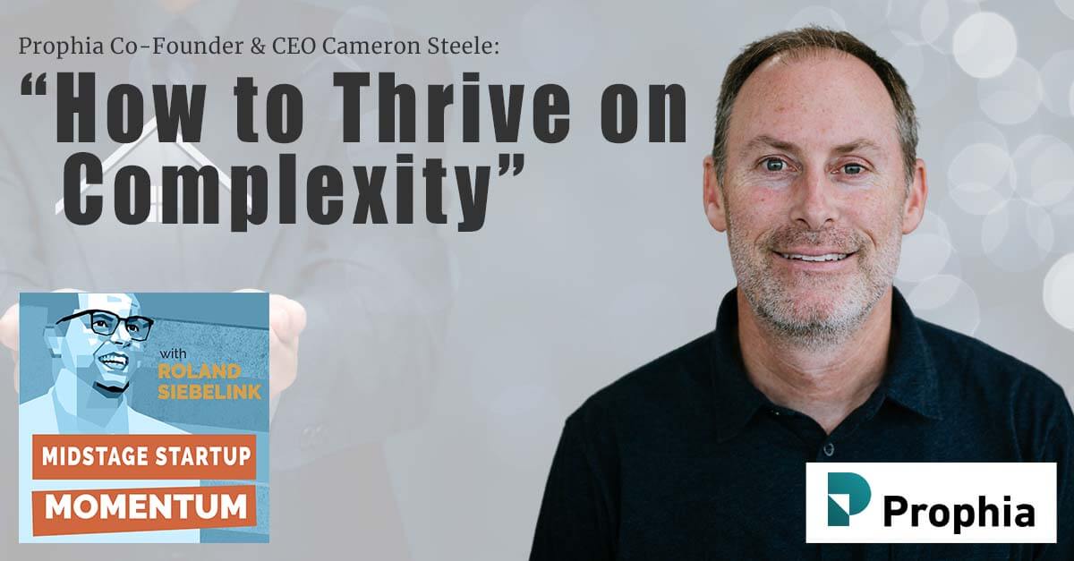 How to Thrive on Complexity